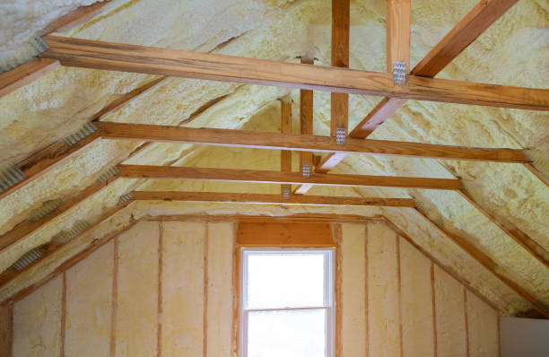 Best Affordable Insulation Services  in Denmark, WI